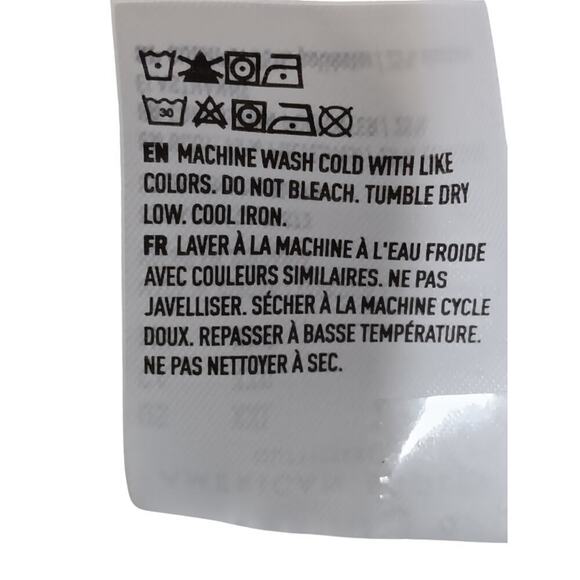 New AMERICAN EAGLE The Everything Flare Pant Legging In Olive Green SZ XXL - Picture 16 of 16